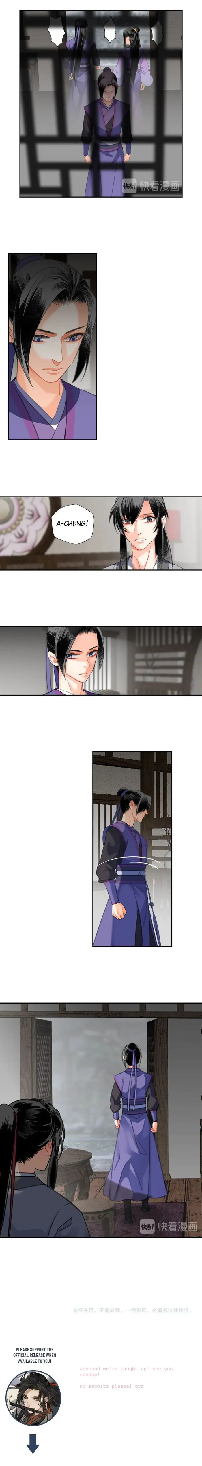 Mo Dao Zu Shi Chapter 160 image 5_optimized